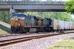 CSX 726